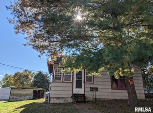 206 Williams St, Anna, IL 62906