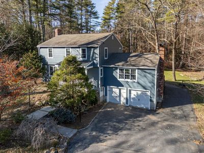 48 Horace Greeley Road, Amherst, NH, 03031