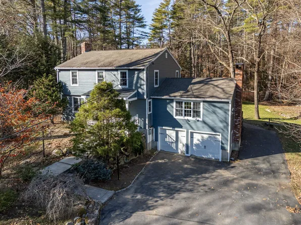 48 Horace Greeley Road, Amherst, NH 03031