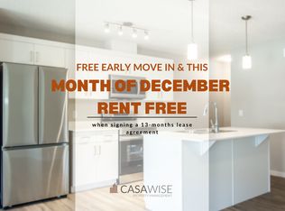 17223 9a Ave SW UNIT 17223, Edmonton, AB T6W3V5