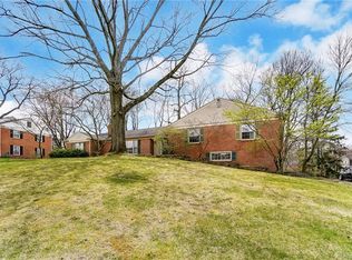 1210 Brittany Hills Dr, Dayton, OH 45459