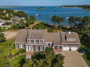 771 Fox Hill Rd, Chatham, MA 02633