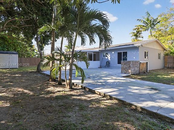 4th image of 9900 SW 164th Ter