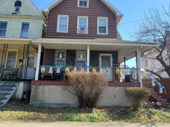 85 Bowman St, Wilkes Barre, PA 18702