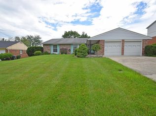 803 Yorkhaven Rd, Cincinnati, OH 45240