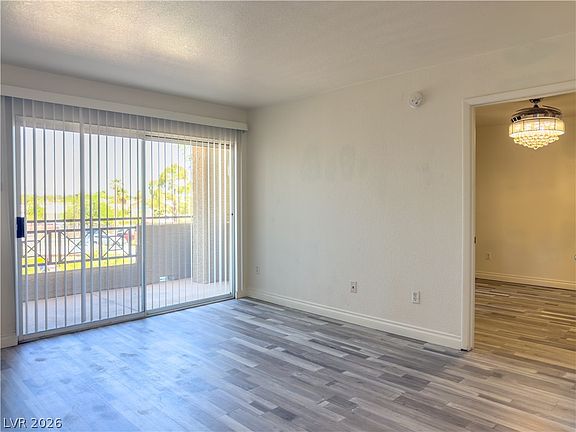 2nd image of 8070 W Russell Rd Unit 2063