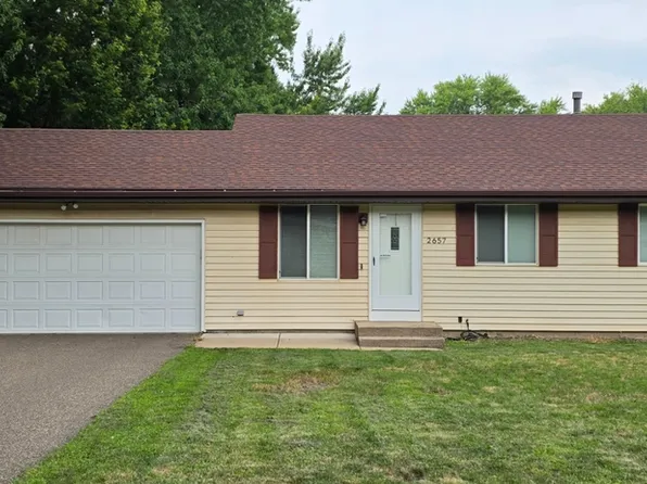 2657 5th St E, Maplewood, MN 55119