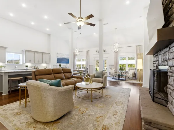 4128 Merryman Ln, Murfreesboro, TN 37127