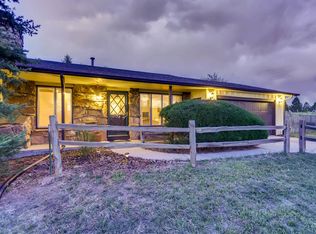 53 Warsaw Dr, Parker, CO 80138