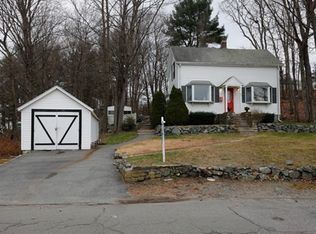 45 Bow St, Stoneham, MA 02180