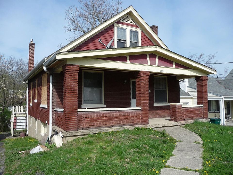 1st image of 1261 McKeone Ave