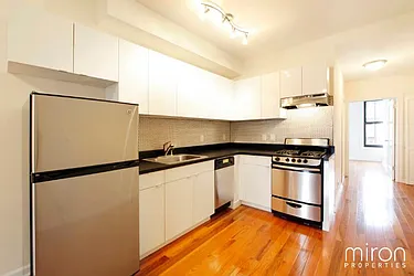 Rented by Miron Properties