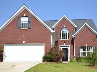 1216 Hidden Oaks Dr SE, Concord, NC 28025