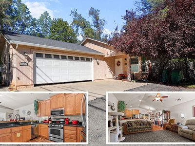 3635 Shasta Dam Blvd, Shasta Lake, CA, 96019
