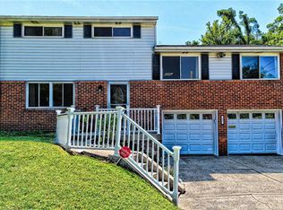 607 Winterberry Rd, Monroeville, PA 15146