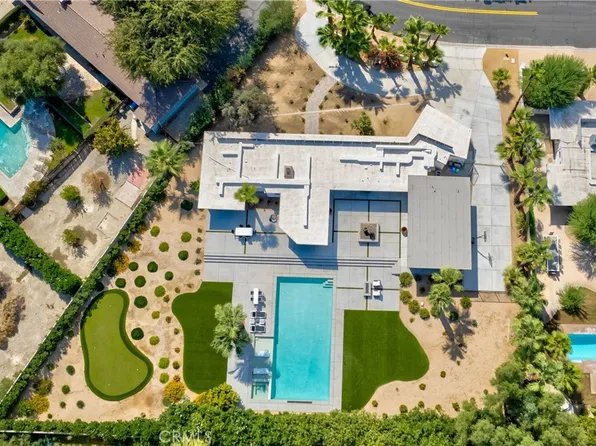 72408 Desert Dr, Rancho Mirage, CA 92270