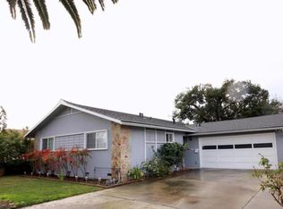 2249 Maximilian Dr, Campbell, CA 95008