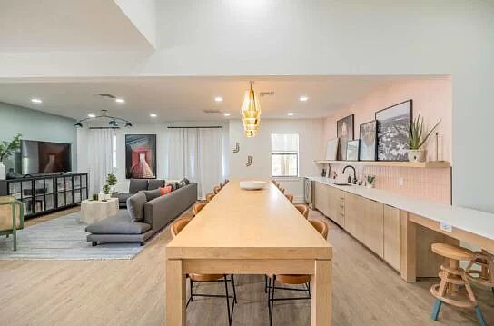 2nd image of 1902 Cuesta Dr Unit 1311