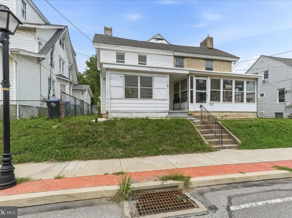 2103 Chichester Ave, Upper Chichester, PA 19061