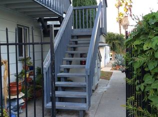 715 E 2nd Ave, Escondido, CA 92025