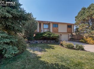 8051 Horizon Dr, Colorado Springs, CO 80920
