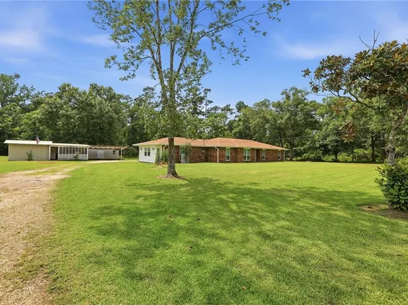 39329 Old Sawmill Rd, Ponchatoula, LA 70454