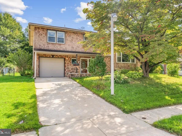 235 S Dillwyn Rd, Newark, DE 19711