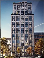 157 Remsen Street in Brooklyn Heights