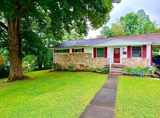 103 Albany Rd, Oak Ridge, TN 37830