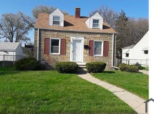 15015 Lincoln Ave, Eastpointe, MI