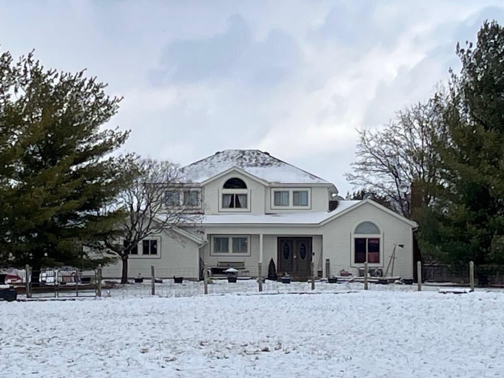 Real estate listing image