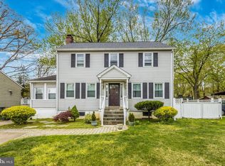 8413 Spruce Hill Dr, Laurel, MD 20707