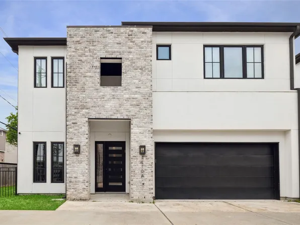 1410 Caywood Ln #A, Houston, TX 77055