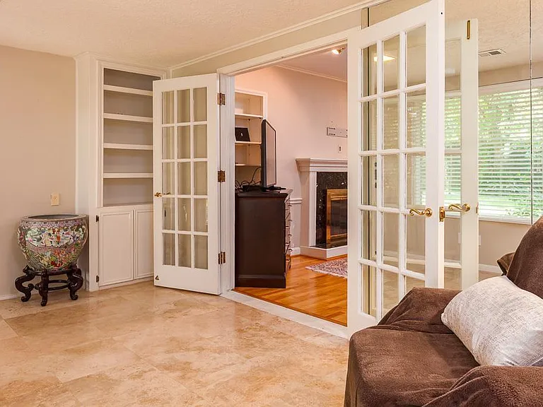 Sunroom