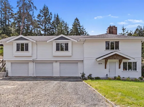 3314 W Oak Pl, Langford, BC V9C 2P2