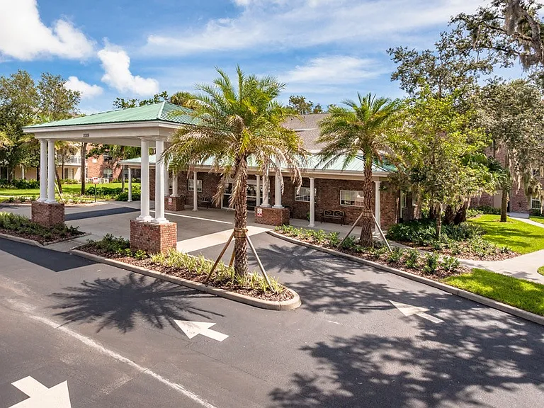 Crane Creek Senior Apartments — Photo 8