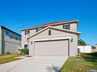 2860 Paynes Prairie Cir, Kissimmee, FL 34743