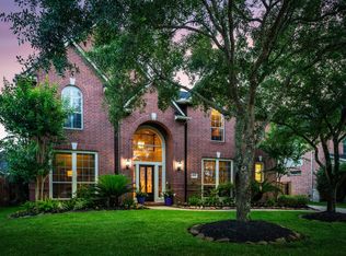 14010 Sherburn Manor Dr, Cypress, TX 77429