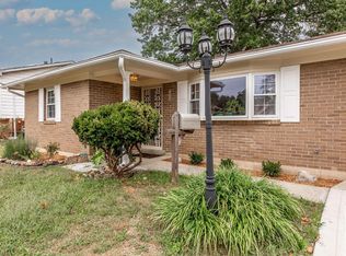 488 Flintwood Dr, Columbus, OH