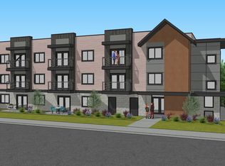 1809 East Sunset Drive, Bellingham, WA 98226