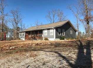 1477 Highway 167, Evening Shade, AR 72532