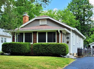 6115 Ralston Ave, Indianapolis, IN 46220