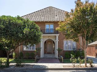 138 W Rose St, Stockton, CA 95202