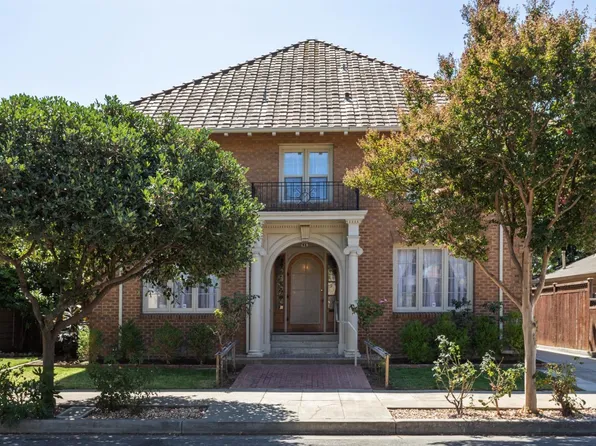 138 W Rose St, Stockton, CA 95202