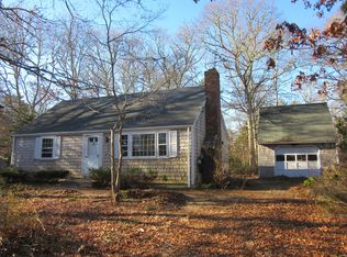 69 Beach Rose Ln, Brewster, MA 02631