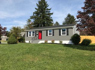 236 Homevale Rd, Reisterstown, MD 21136