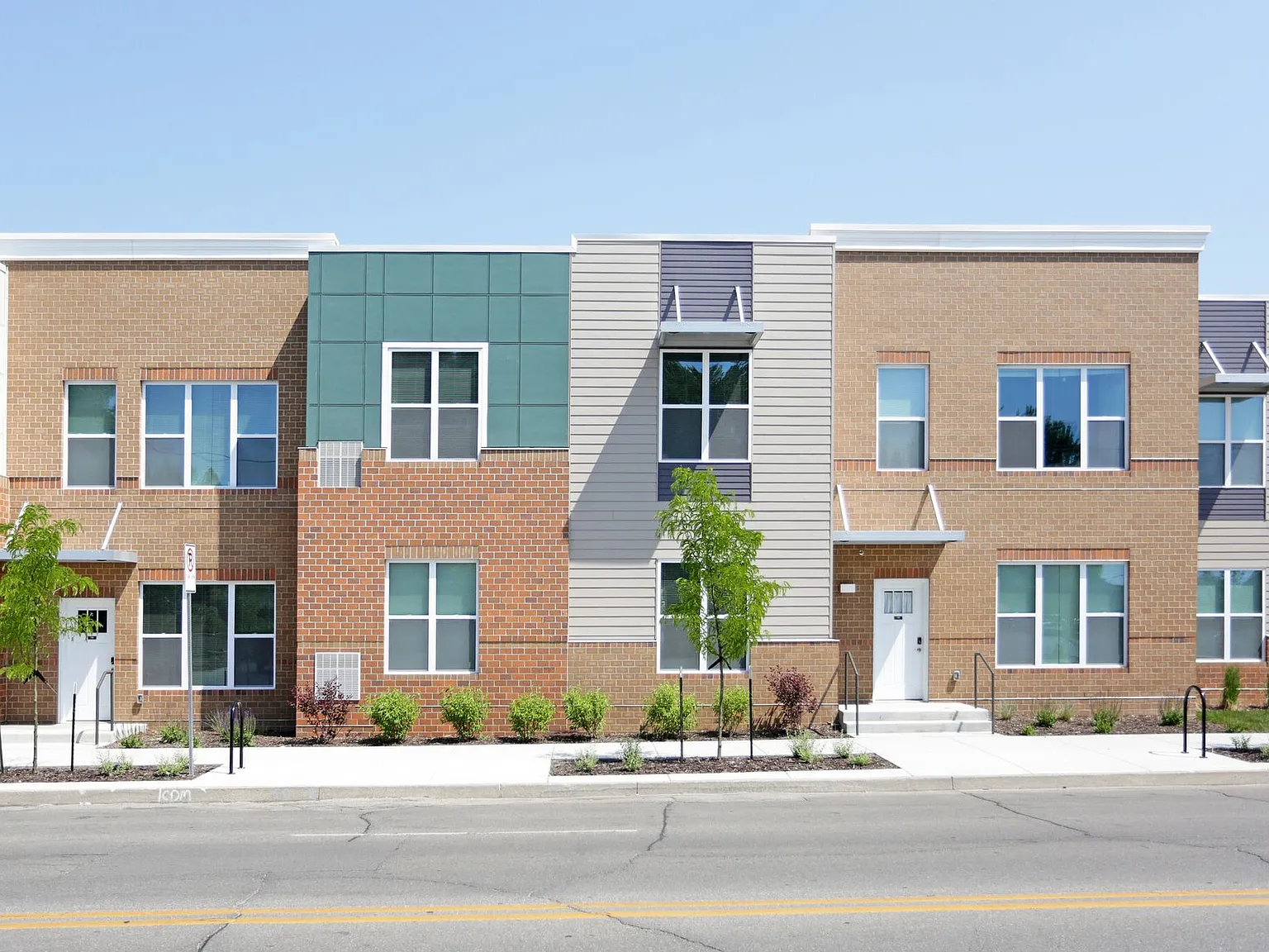 Forest Avenue Village — Photo 2