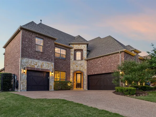 1101 Circle J Trl, Prosper, TX 75078