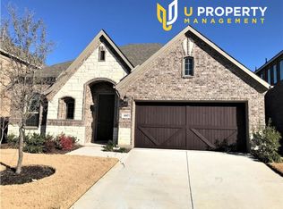 4117 Portola Dr, McKinney, TX 75070