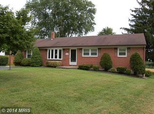 1509 Whistler Rd, Bel Air, MD 21015